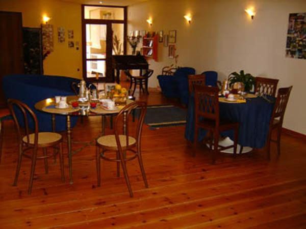 B&B Villa Patrizia Ercolano Exterior foto