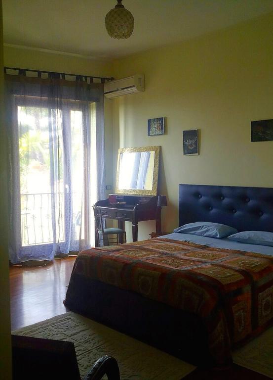 B&B Villa Patrizia Ercolano Habitación foto